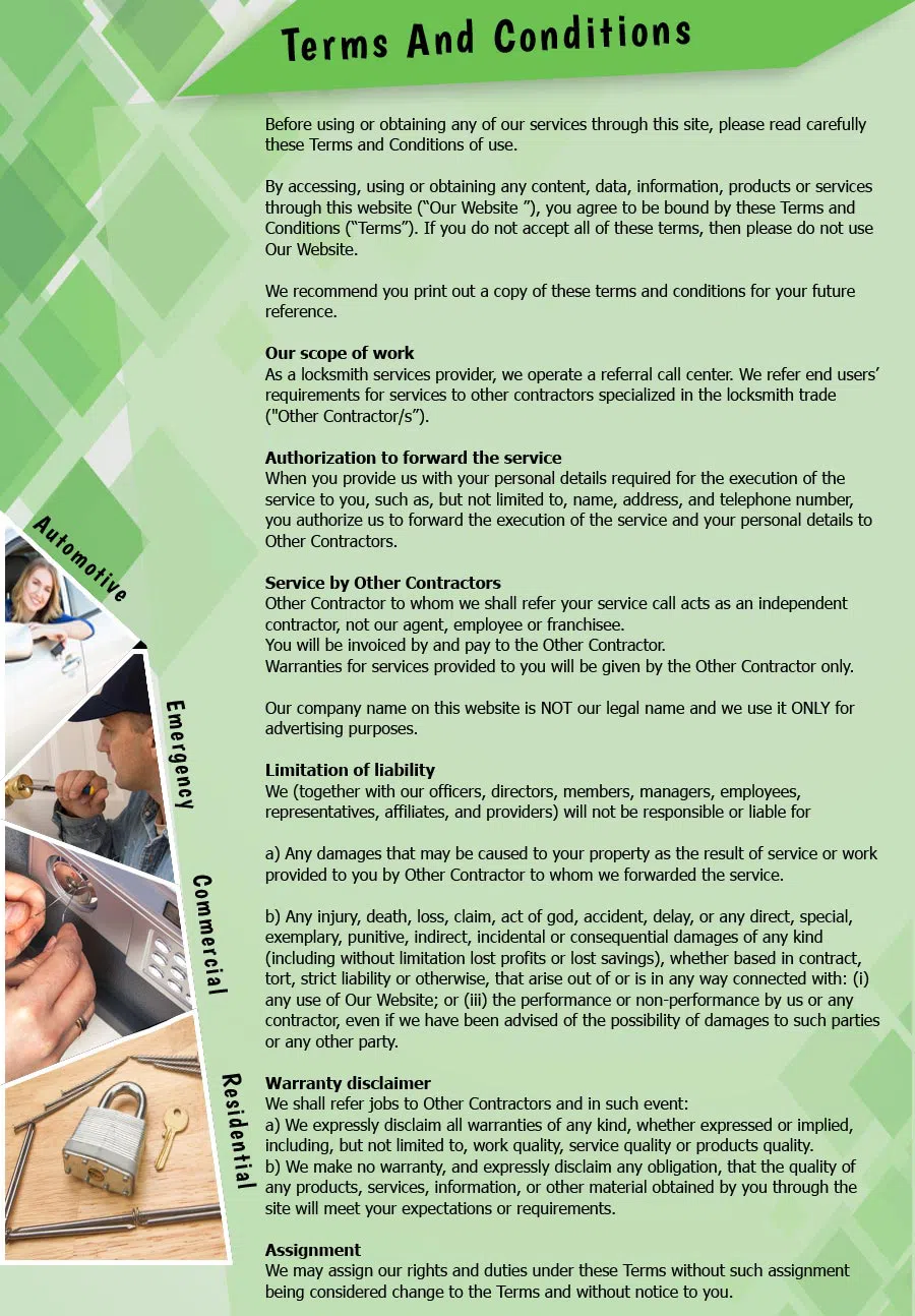 Super Locksmith Services Santa Ana, CA 714-923-1171