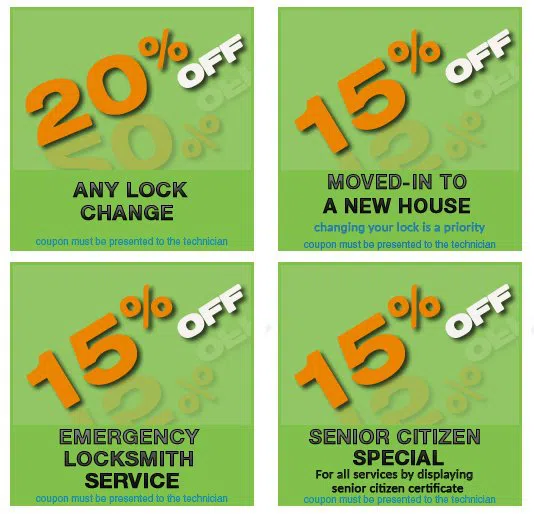 Super Locksmith Services Santa Ana, CA 714-923-1171 - coupon19